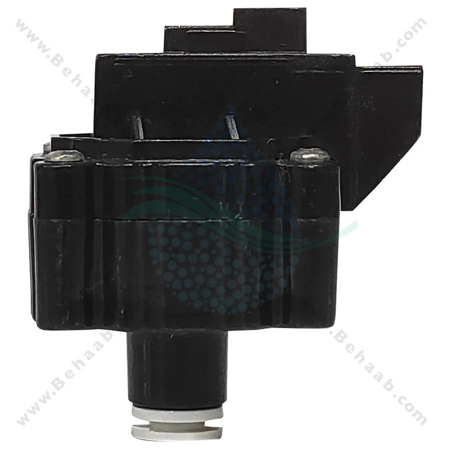 سوئیچ لو پرشر تصفیه آب معصومی - فیتینگی - Low Pressure Switches for Reverse Osmosis with Quick Connect