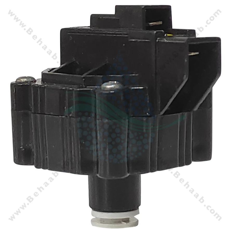 سوئیچ لو پرشر تصفیه آب معصومی - فیتینگی - Low Pressure Switches for Reverse Osmosis with Quick Connect