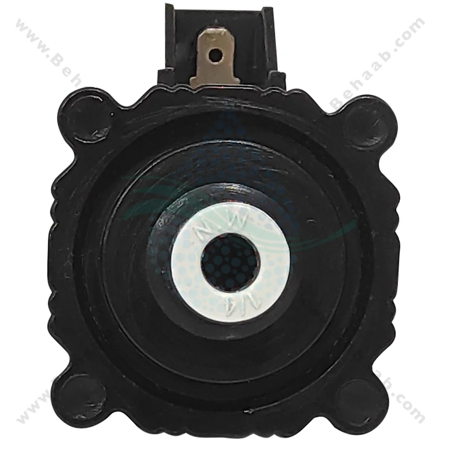 سوئیچ لو پرشر تصفیه آب معصومی - فیتینگی - Low Pressure Switches for Reverse Osmosis with Quick Connect