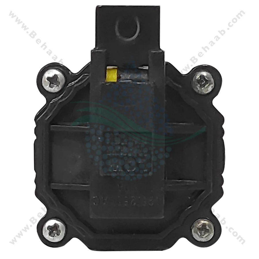 سوئیچ لو پرشر تصفیه آب معصومی - فیتینگی - Low Pressure Switches for Reverse Osmosis with Quick Connect
