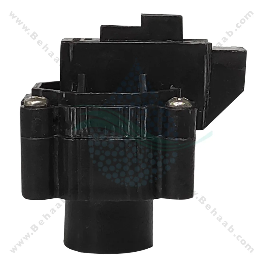 سوئیچ لو پرشر تصفیه آب معصومی - رزوه‌ای - Low Pressure Switches for Reverse Osmosis