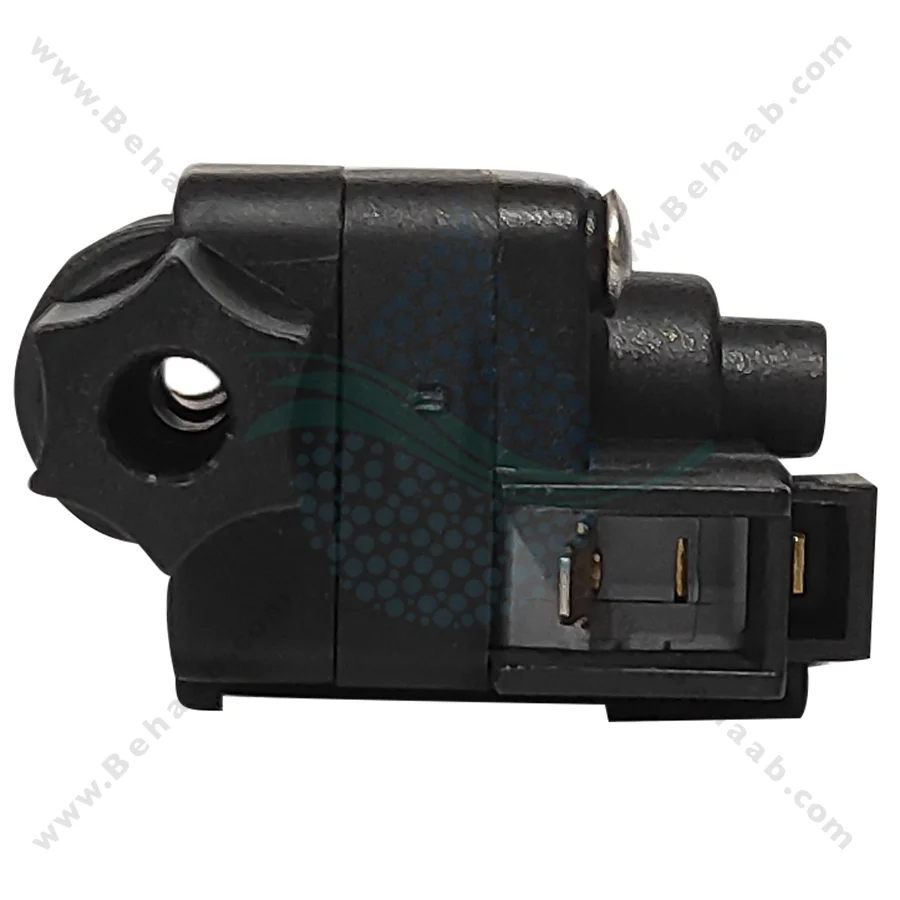 سوئیچ های پرشر تصفیه آب JEAK - JEAK High Pressure Switch For Reverse Osmosis