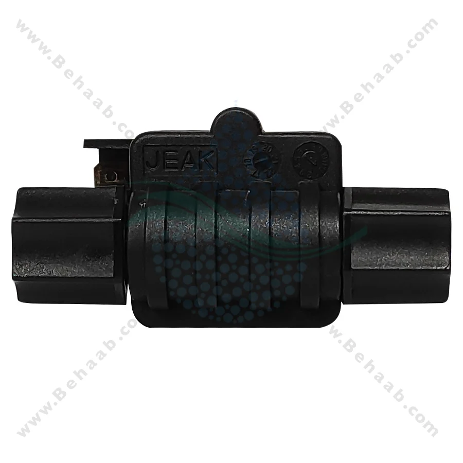 سوئیچ های پرشر تصفیه آب JEAK - JEAK High Pressure Switch For Reverse Osmosis