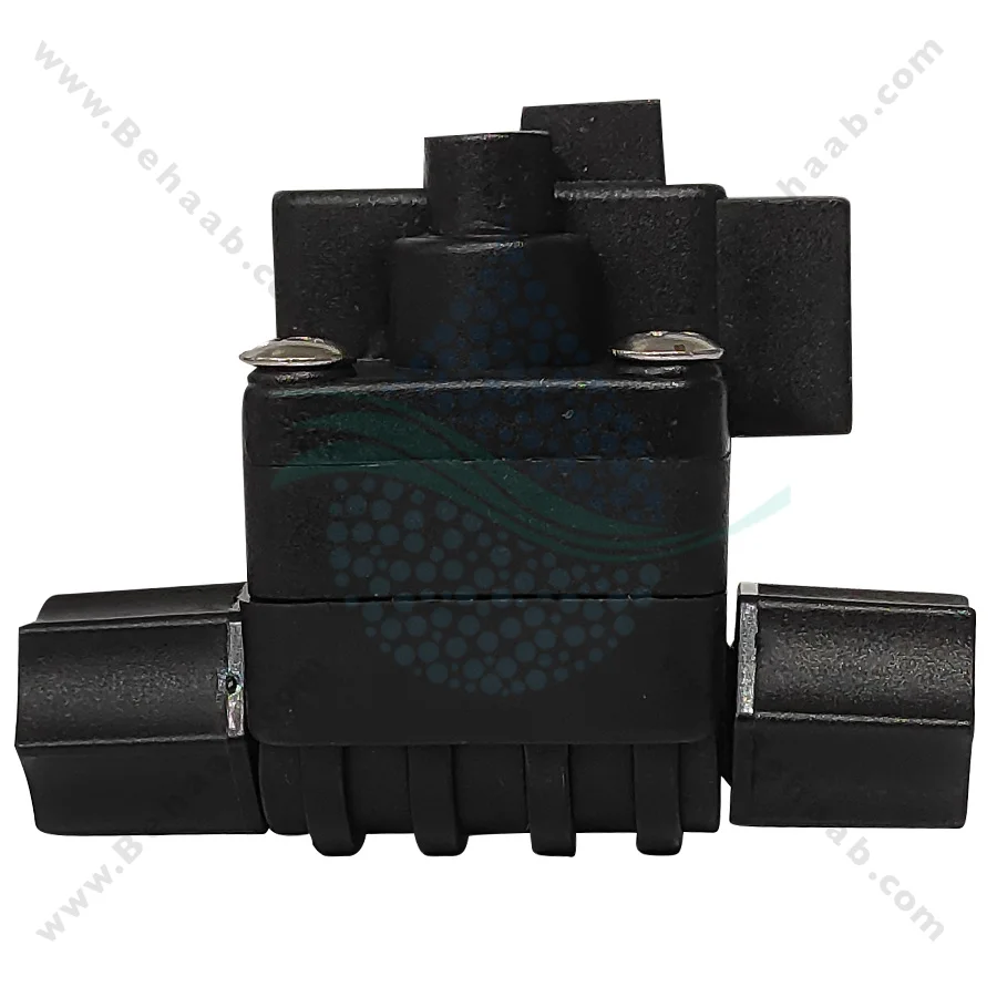 سوئیچ های پرشر تصفیه آب JEAK - JEAK High Pressure Switch For Reverse Osmosis