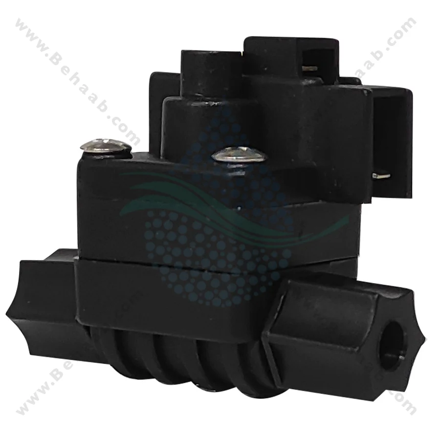 سوئیچ های پرشر تصفیه آب JEAK - JEAK High Pressure Switch For Reverse Osmosis