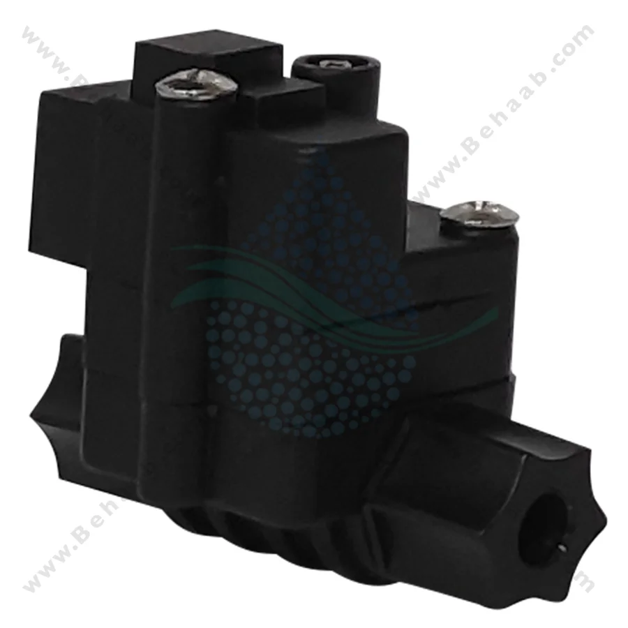 سوئیچ های پرشر تصفیه آب JEAK - JEAK High Pressure Switch For Reverse Osmosis