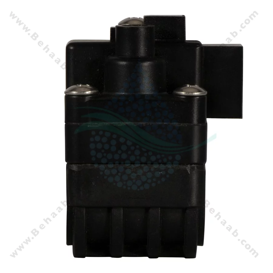 سوئیچ های پرشر تصفیه آب JEAK - JEAK High Pressure Switch For Reverse Osmosis
