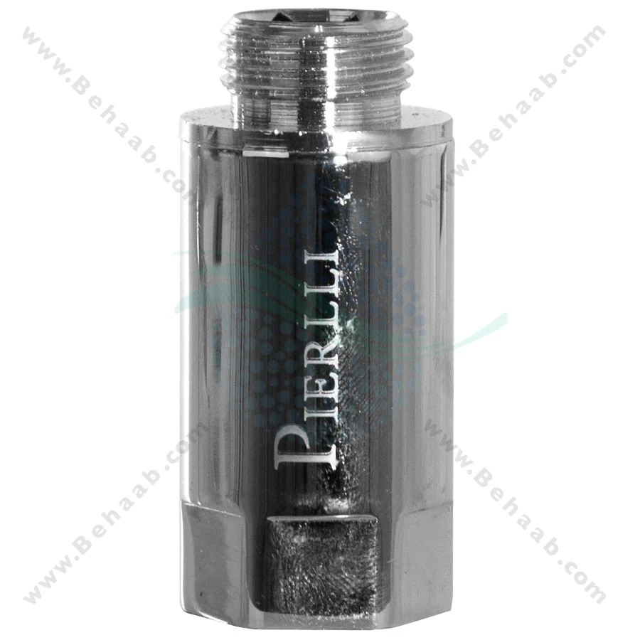 رسوب گیر مغناطیسی پکیج و آبگرمکن پیرلی PIERLLI - PIERLLI Magnetic Water Softener And Descaler