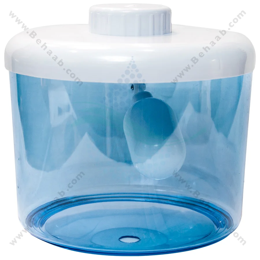 مخزن آبسردکن شناور دار 10 لیتری CCL - Direct Pipeline Tank for Water Dispenser 10 Liter CCL