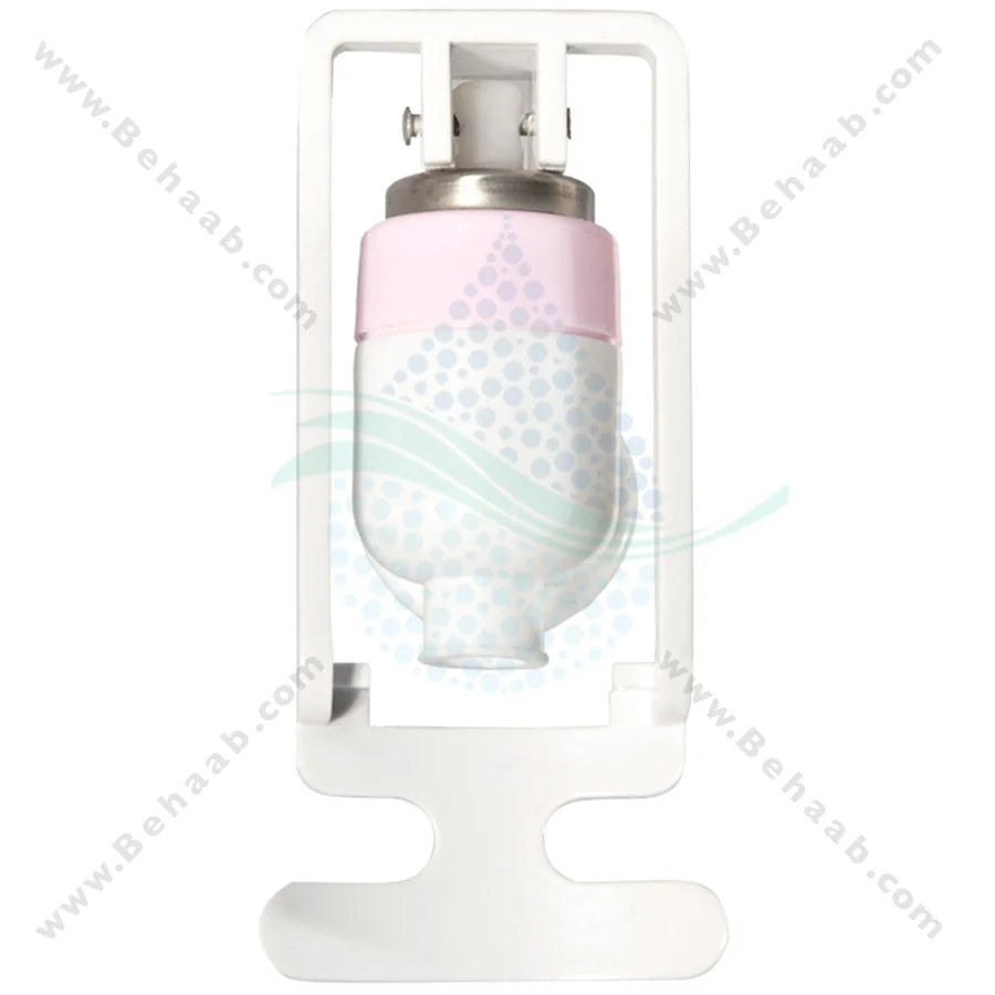 شیر آبسردکن ـ آب گرم مدل B-10 - Water Dispenser Replacement Faucet Hot Water Model B-10