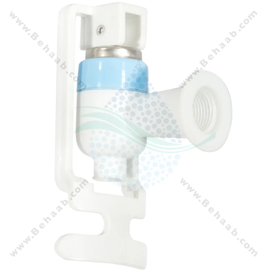 شیر آبسردکن ـ آب سرد مدل B-10 - Water Dispenser Replacement Faucet Cold Water Model B-10