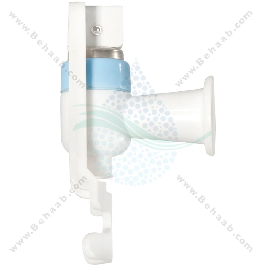 شیر آبسردکن ـ آب سرد مدل B-10 - Water Dispenser Replacement Faucet Cold Water Model B-10