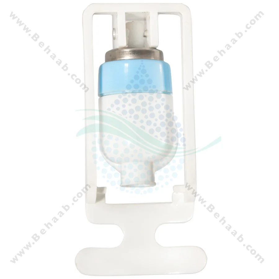 شیر آبسردکن ـ آب سرد مدل B-10 - Water Dispenser Replacement Faucet Cold Water Model B-10