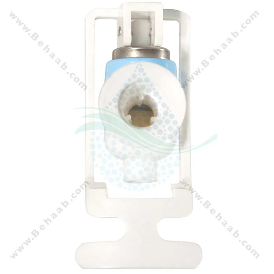 شیر آبسردکن ـ آب سرد مدل B-10 - Water Dispenser Replacement Faucet Cold Water Model B-10