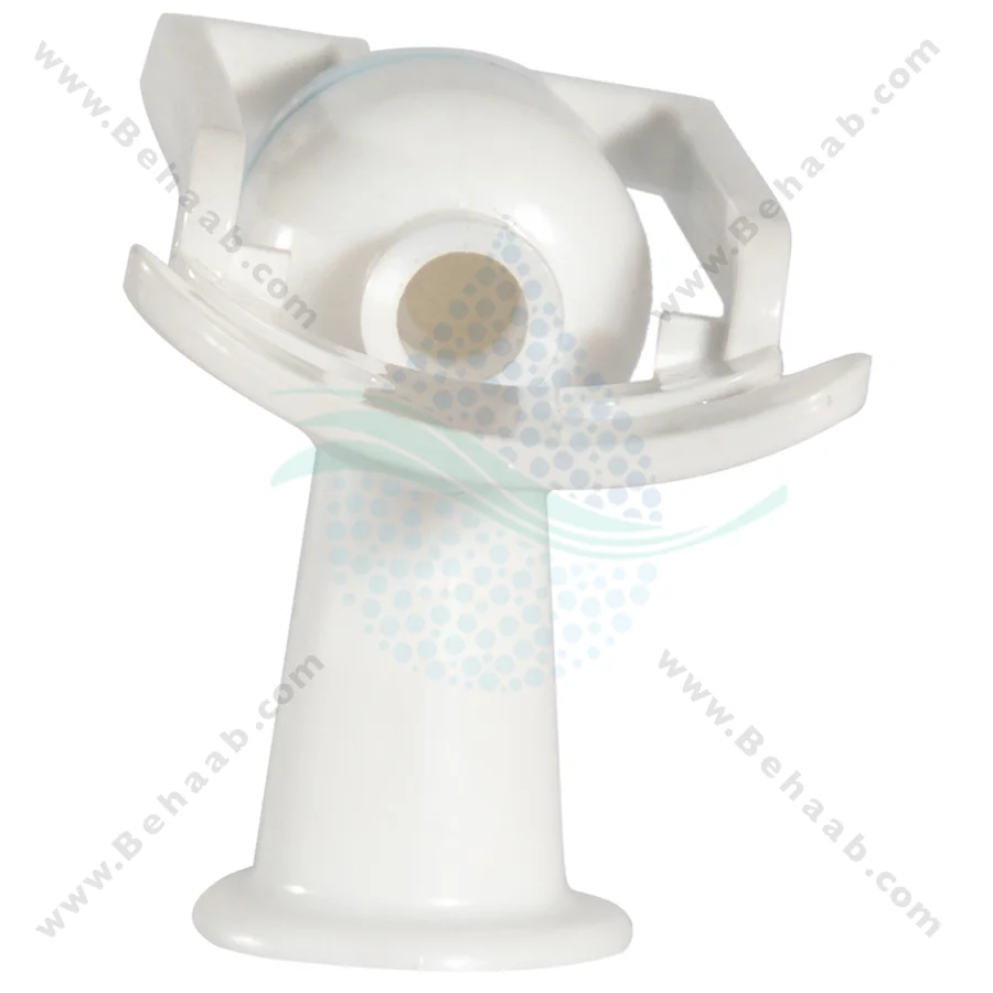 شیر آبسردکن ـ آب سرد مدل B-10 - Water Dispenser Replacement Faucet Cold Water Model B-10