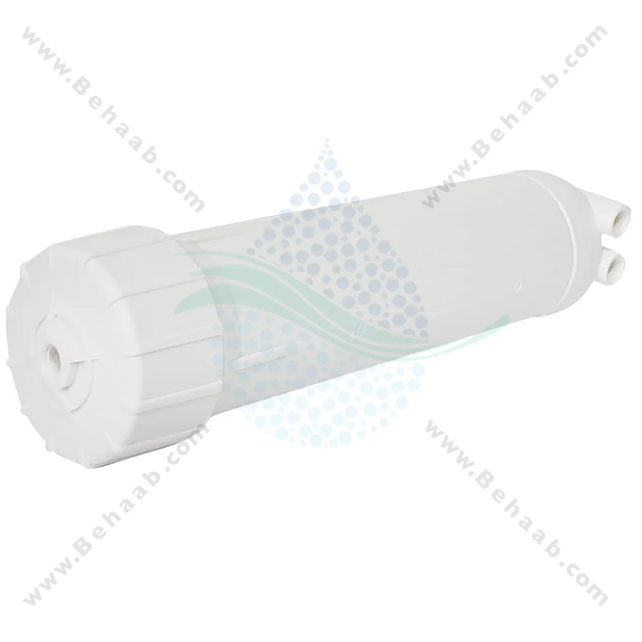 هوزینگ ممبران 400 گالن تصفیه آب نیمه صنعتی مدل MH_02 - 400GPD RO Membrane Housing