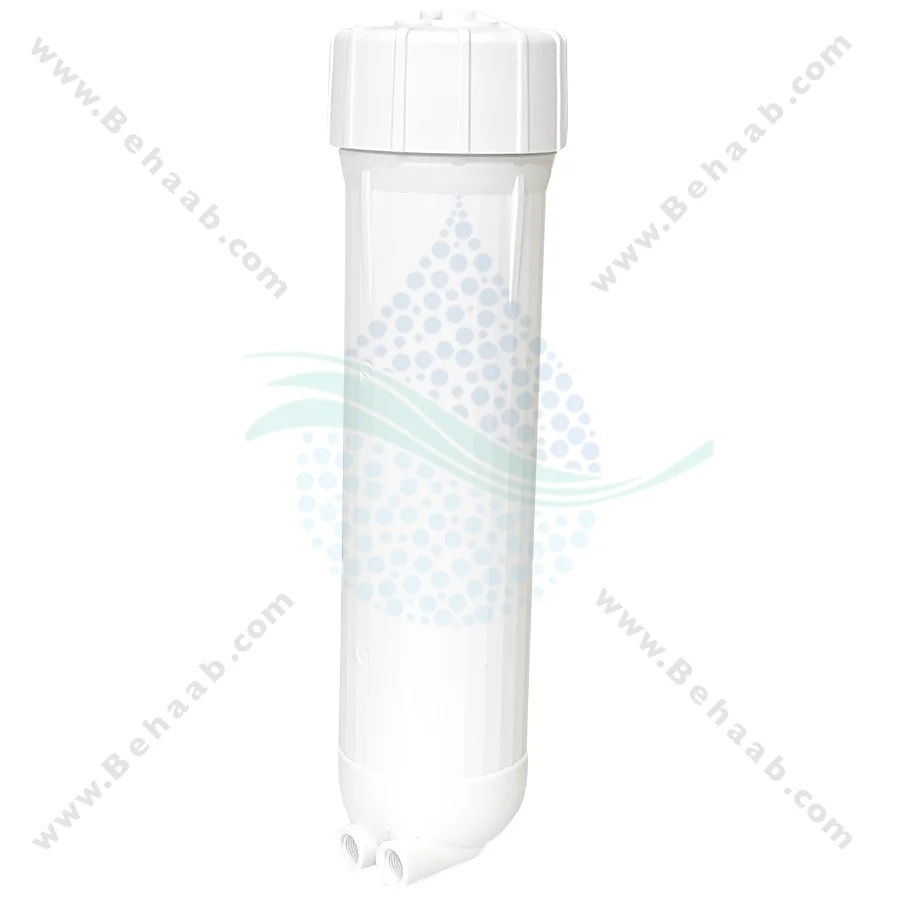 هوزینگ ممبران 400 گالن تصفیه آب نیمه صنعتی مدل MH_02 - 400GPD RO Membrane Housing
