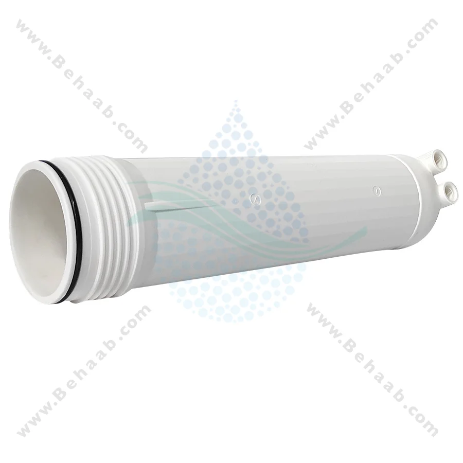 هوزینگ ممبران 400 گالن تصفیه آب نیمه صنعتی مدل MH_02 - 400GPD RO Membrane Housing
