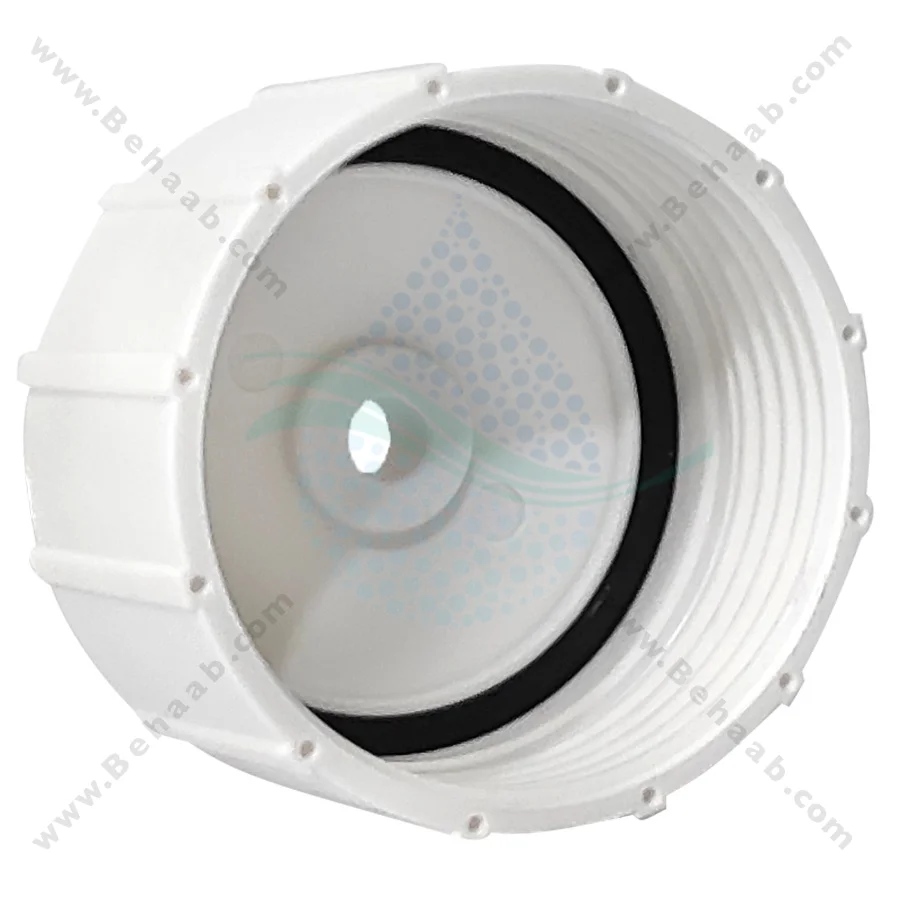 هوزینگ ممبران 400 گالن تصفیه آب نیمه صنعتی مدل MH_02 - 400GPD RO Membrane Housing