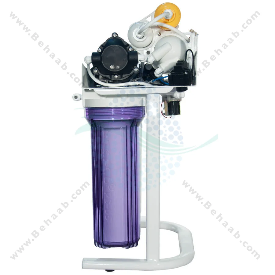 دستگاه تصفیه آب سافت واتر 6 مرحله SW-06 - SoftWater SW-06 6Stage RO Water Purification System