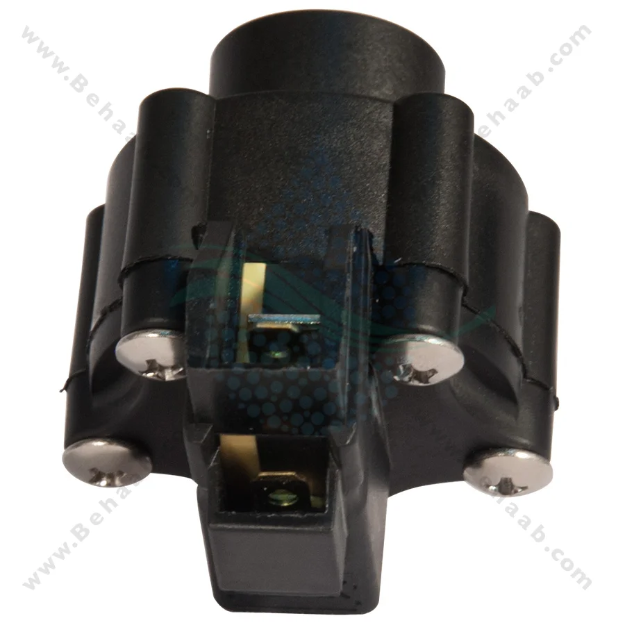 سوئیچ لو پرشر تصفیه آب JEAK - JEAK Low Pressure Switch For Reverse Osmosis