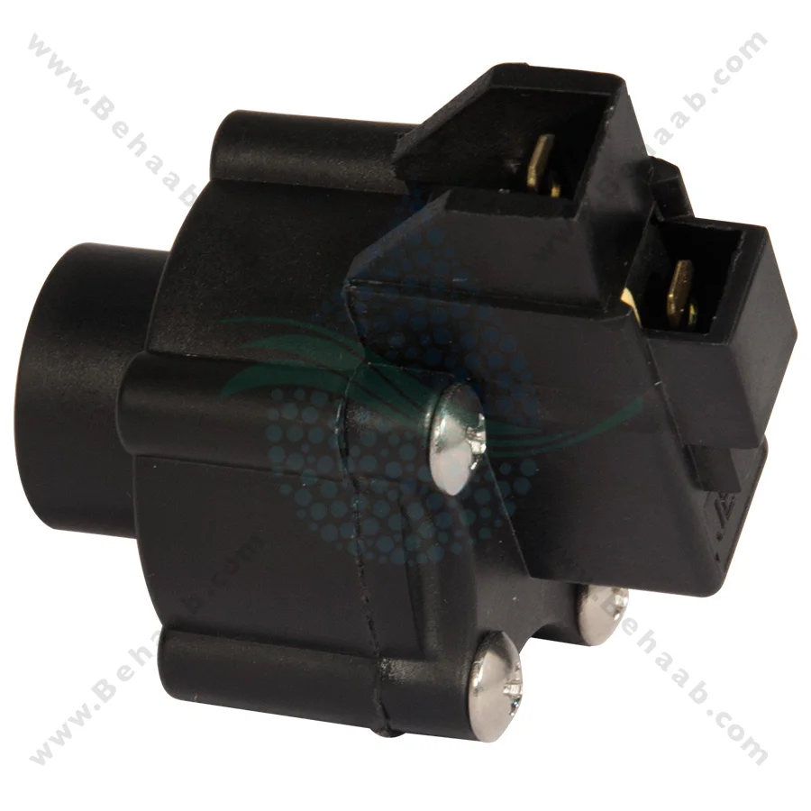 سوئیچ لو پرشر تصفیه آب JEAK - JEAK Low Pressure Switch For Reverse Osmosis