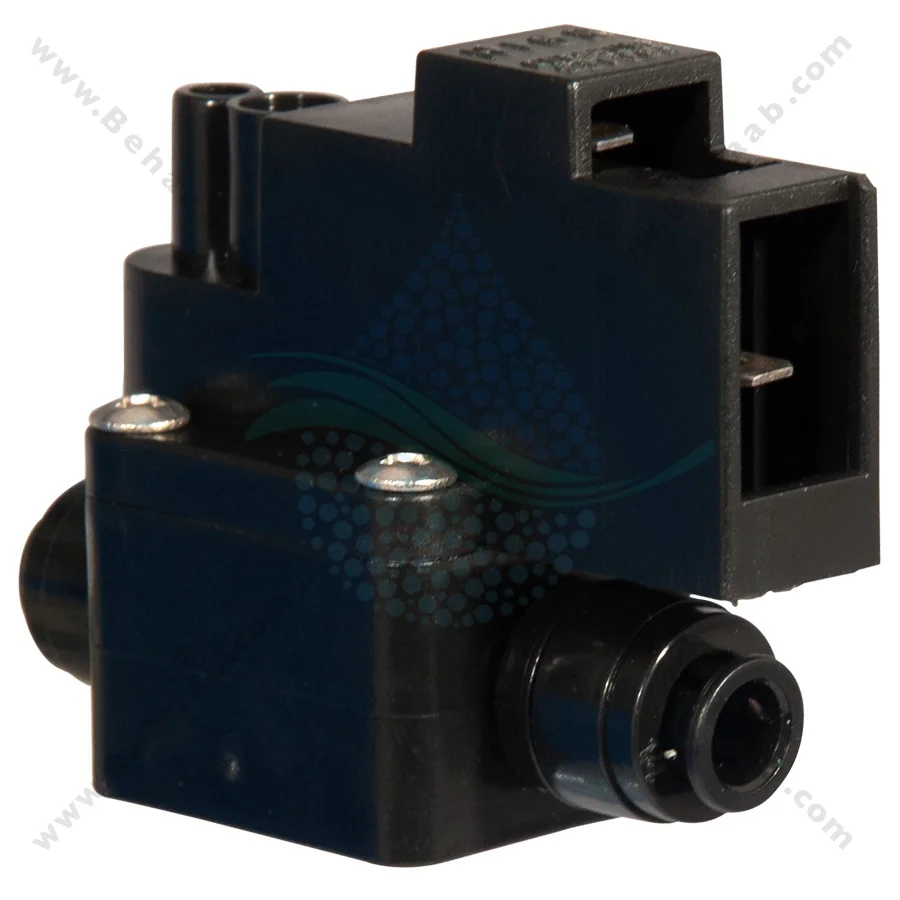 سوئیچ های پرشر تصفیه آب مدل فیتینگی - High Pressure Switch For Reverse Osmosis
