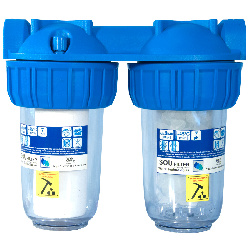 رسوب گیر الیافی و پلی فسفات PTS-7202