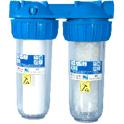 رسوب گیر الیافی و پلی فسفات PTS-102S-06