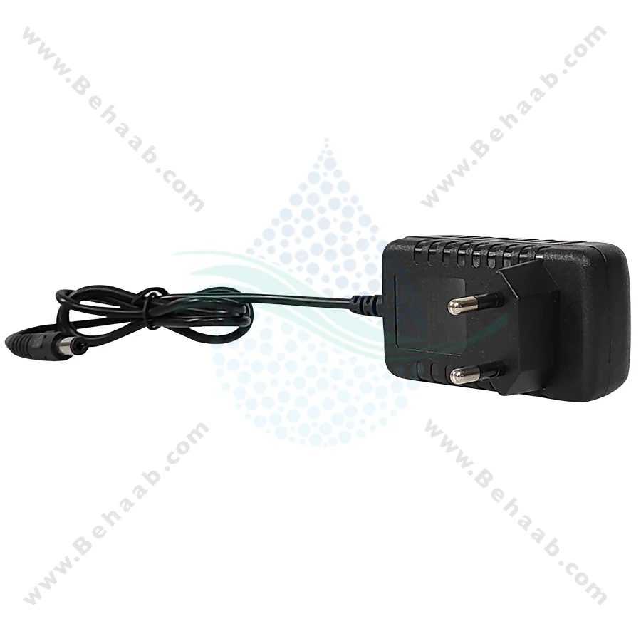 بخار ساز و مه ساز آکواریوم اکسیر - EXEER Aquarium Mist Maker with 12 LED Color Changing