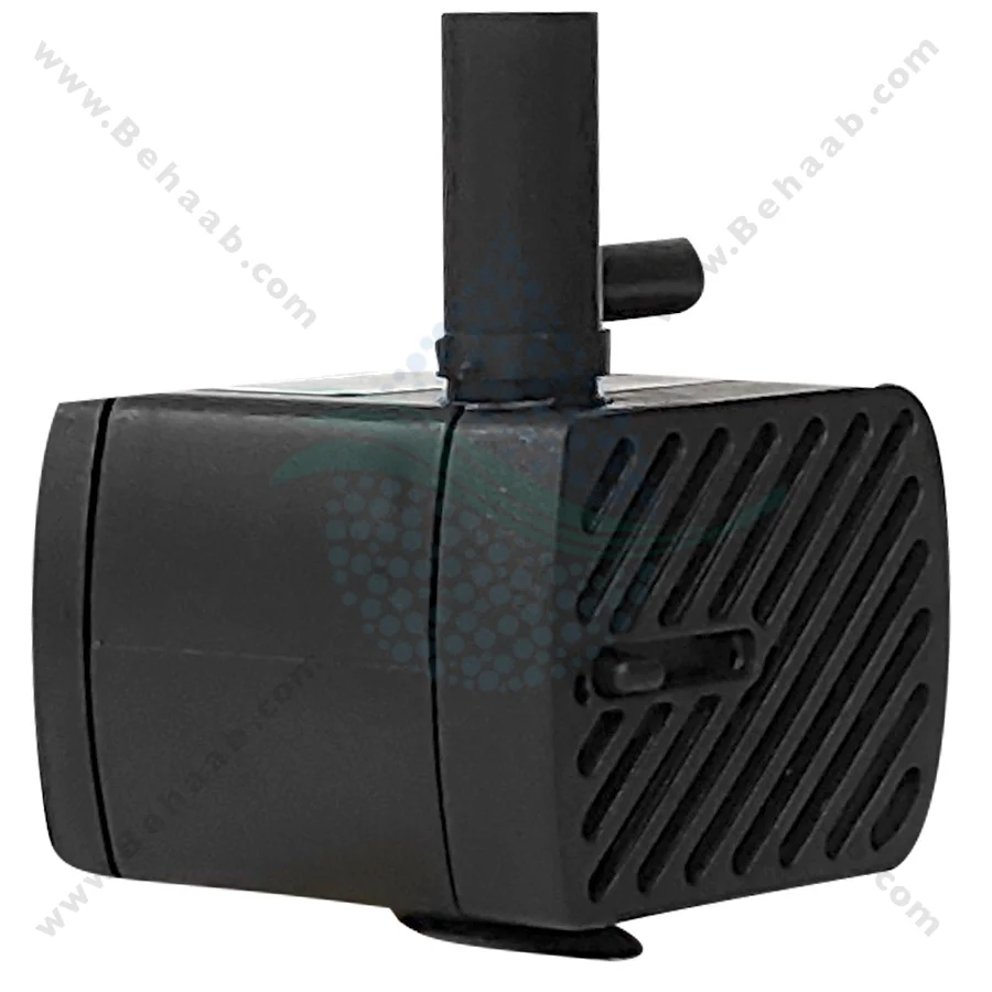واتر پمپ آکواریوم سوبو مدل WP-3100 - Submersible Aquarium Pump SOBO WP-3100