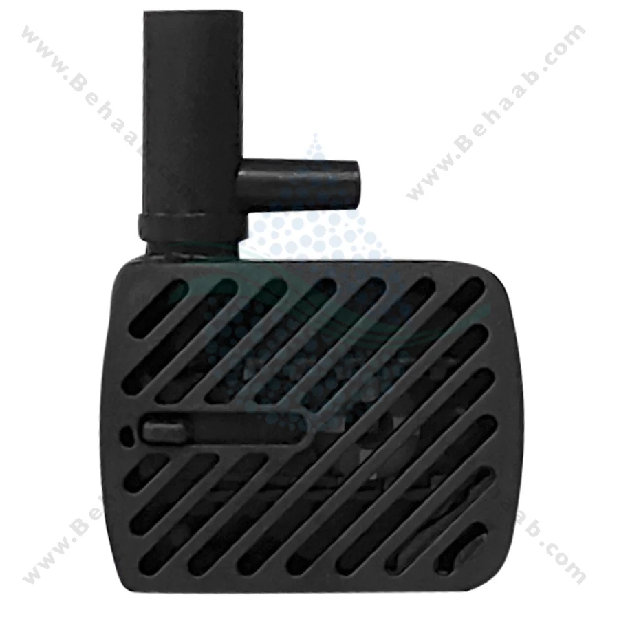 واتر پمپ آکواریوم سوبو مدل WP-3100 - Submersible Aquarium Pump SOBO WP-3100