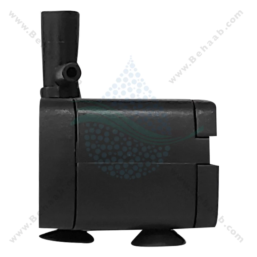 واتر پمپ آکواریوم سوبو مدل WP-3100 - Submersible Aquarium Pump SOBO WP-3100