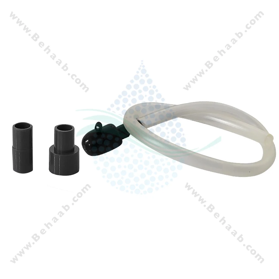 واتر پمپ آکواریوم سوبو مدل WP-3200 - Submersible Aquarium Pump SOBO WP-3200