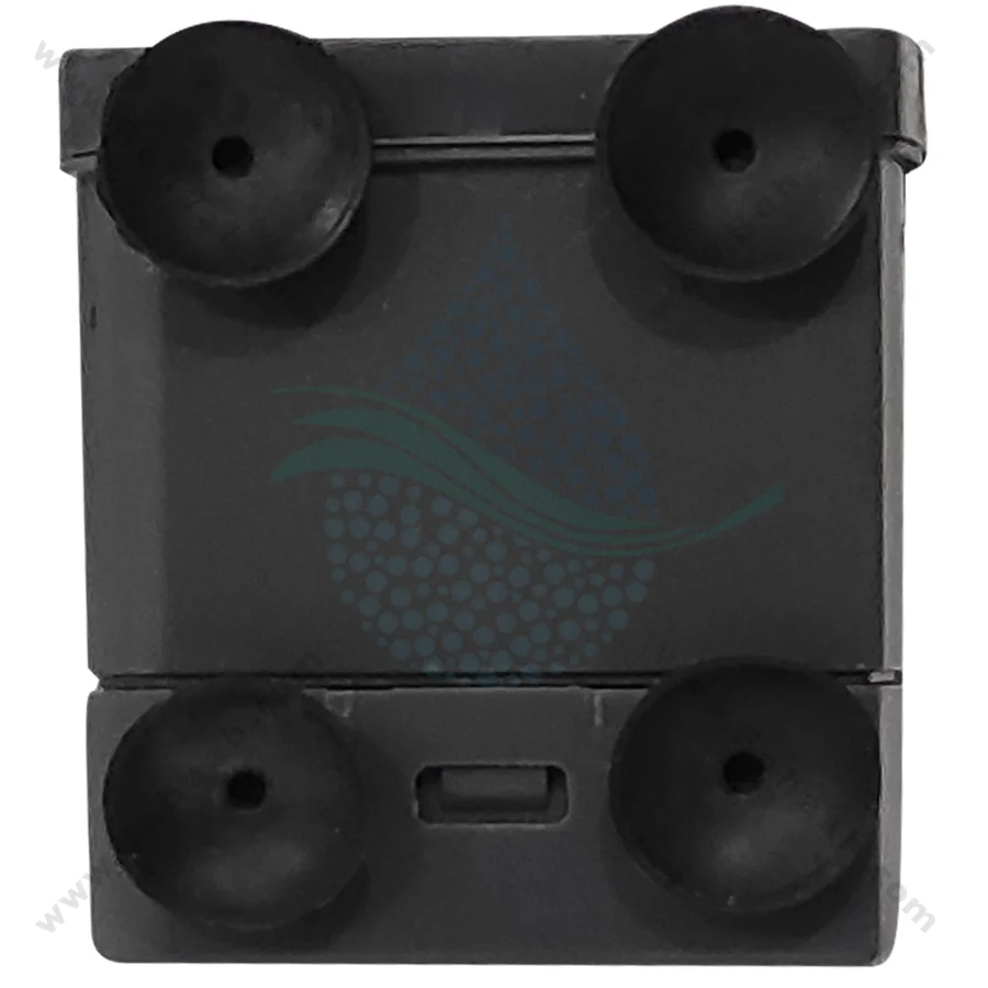 واتر پمپ آکواریوم سوبو مدل WP-3200 - Submersible Aquarium Pump SOBO WP-3200