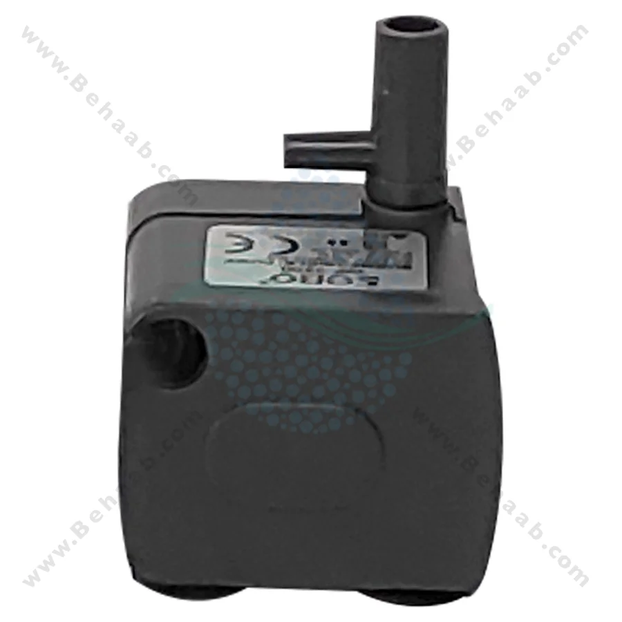 واتر پمپ آکواریوم سوبو مدل WP-3200 - Submersible Aquarium Pump SOBO WP-3200