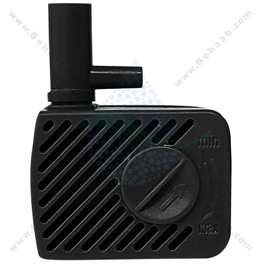 واتر پمپ آکواریوم سوبو مدل WP-3200 - Submersible Aquarium Pump SOBO WP-3200