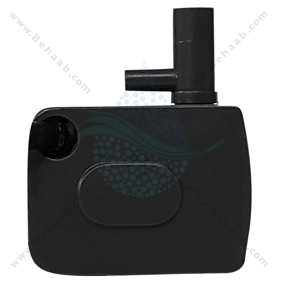 واتر پمپ آکواریوم سوبو مدل WP-3200 - Submersible Aquarium Pump SOBO WP-3200