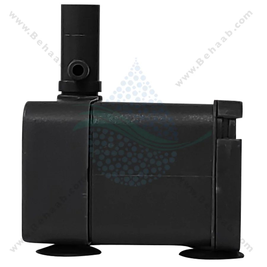 واتر پمپ آکواریوم سوبو مدل WP-3200 - Submersible Aquarium Pump SOBO WP-3200