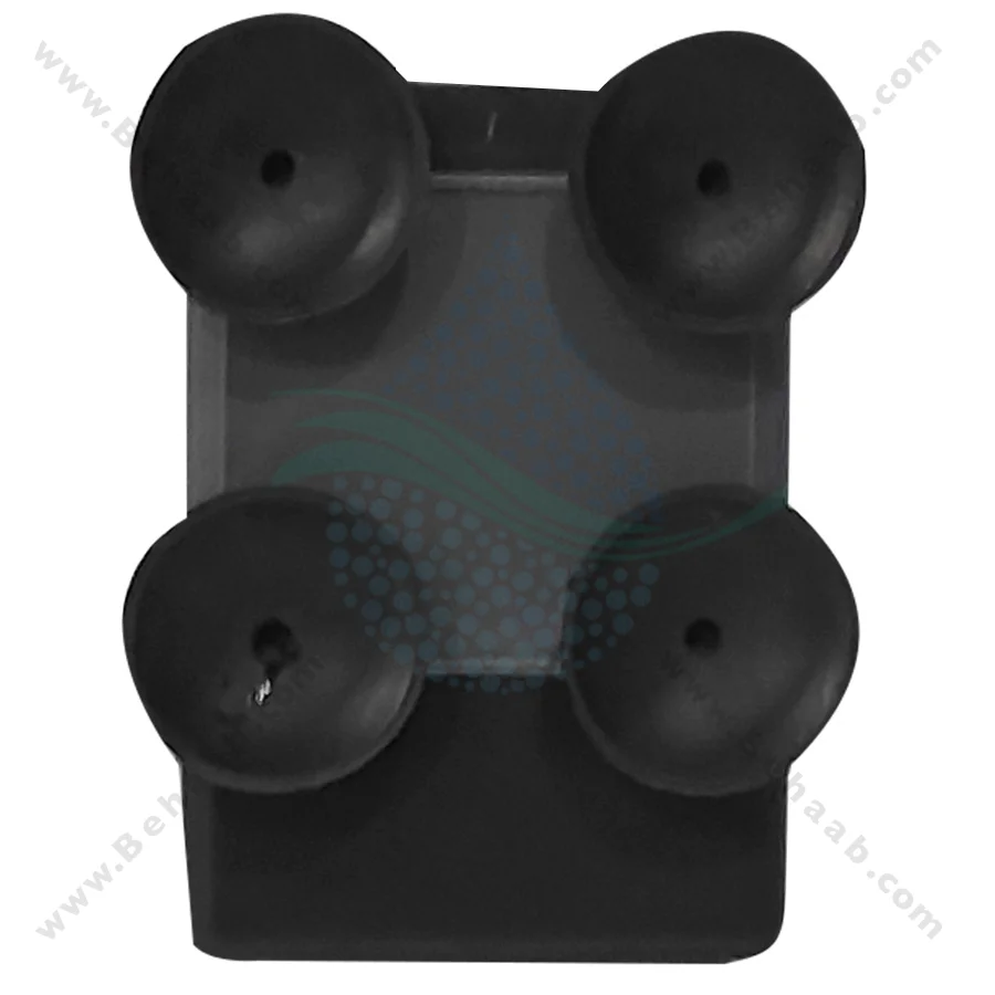 واتر پمپ آکواریوم سوبو مدل WP-3300 - Submersible Aquarium Pump SOBO WP-3300