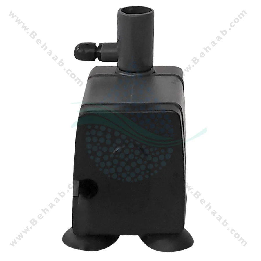 واتر پمپ آکواریوم سوبو مدل WP-3300 - Submersible Aquarium Pump SOBO WP-3300