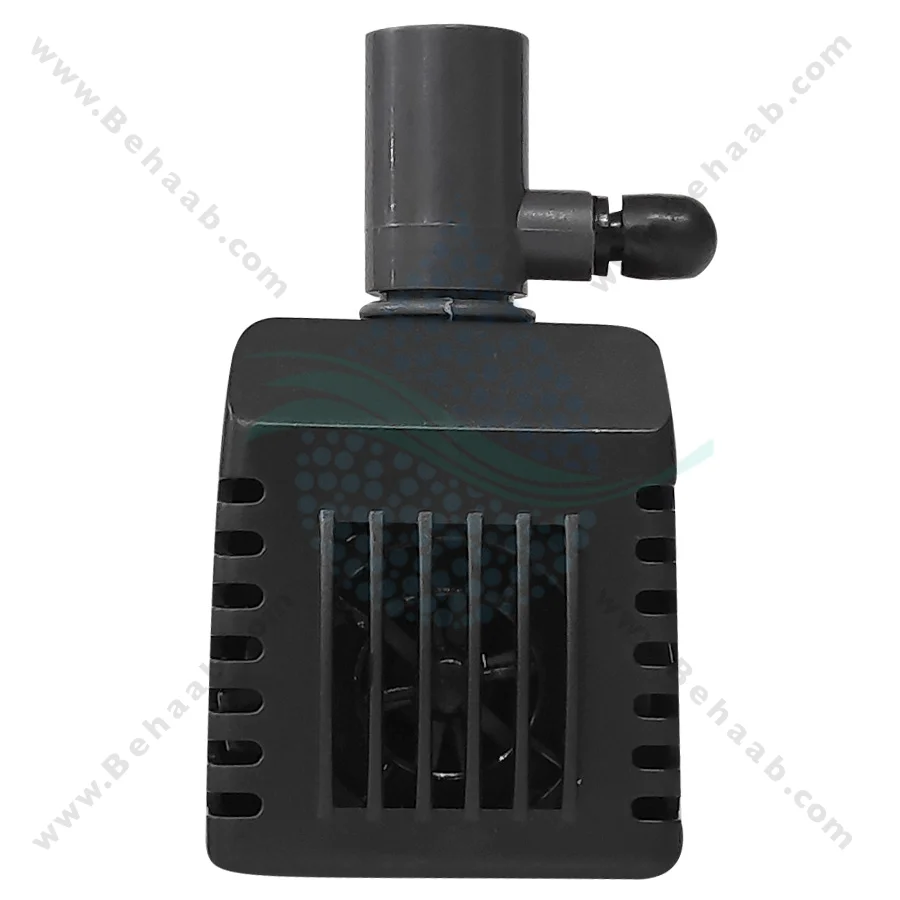 واتر پمپ آکواریوم سوبو مدل WP-3300 - Submersible Aquarium Pump SOBO WP-3300