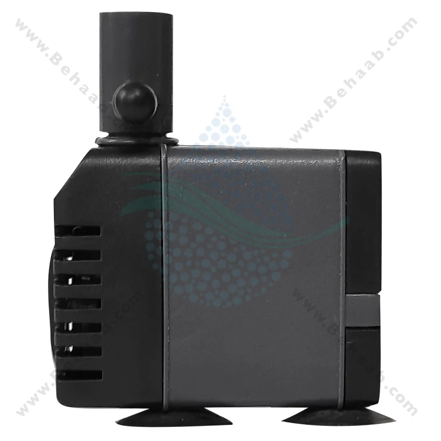 واتر پمپ آکواریوم سوبو مدل WP-3300 - Submersible Aquarium Pump SOBO WP-3300