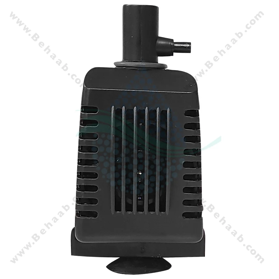 واتر پمپ آکواریوم سوبو مدل WP-3500 - Submersible Aquarium Pump SOBO WP-3500