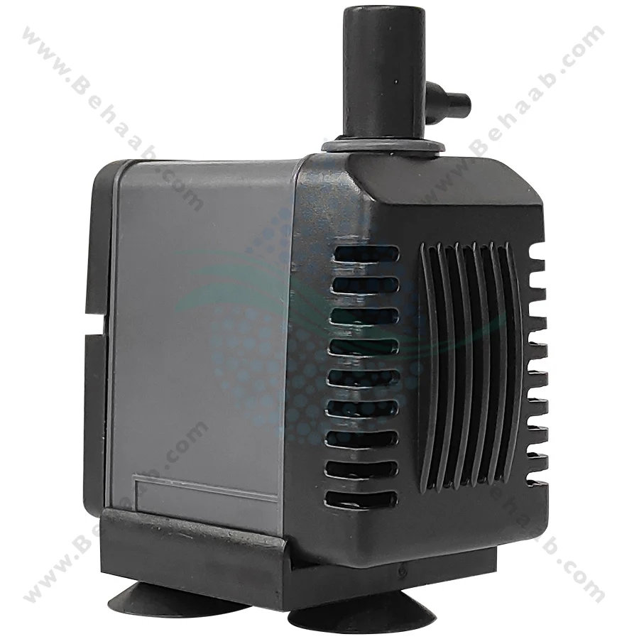 واتر پمپ آکواریوم سوبو مدل WP-3500 - Submersible Aquarium Pump SOBO WP-3500