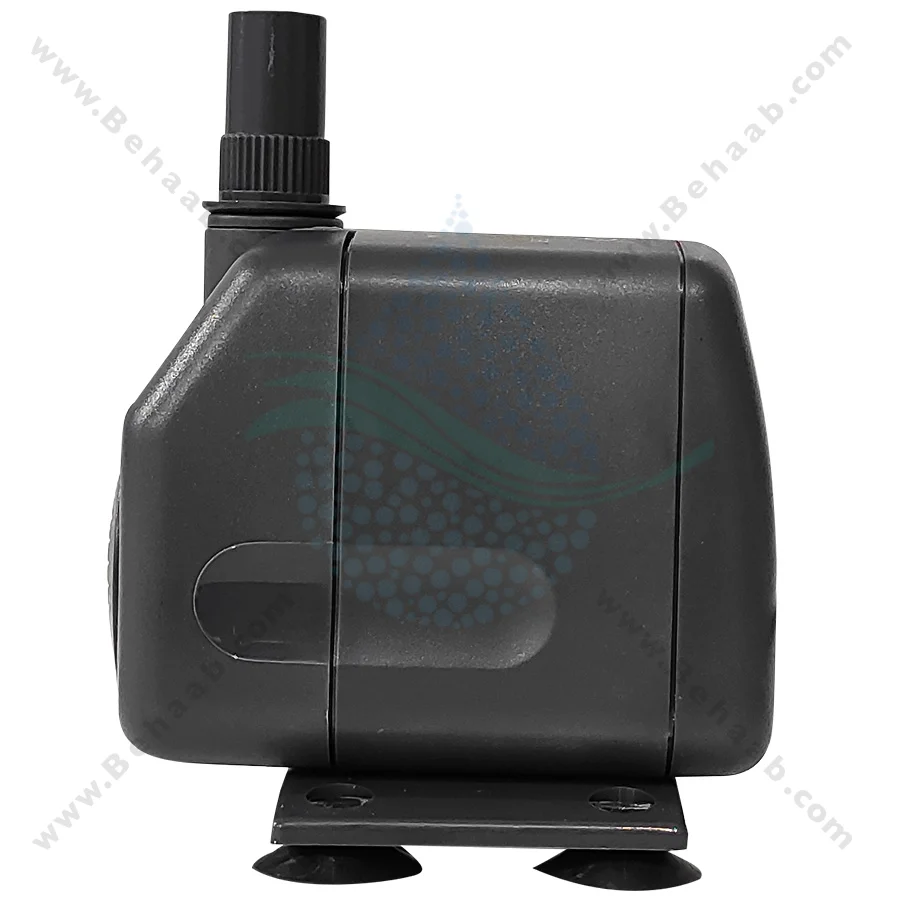واتر پمپ آکواریوم سوبو مدل WP-3550 - Submersible Aquarium Pump SOBO WP-3550