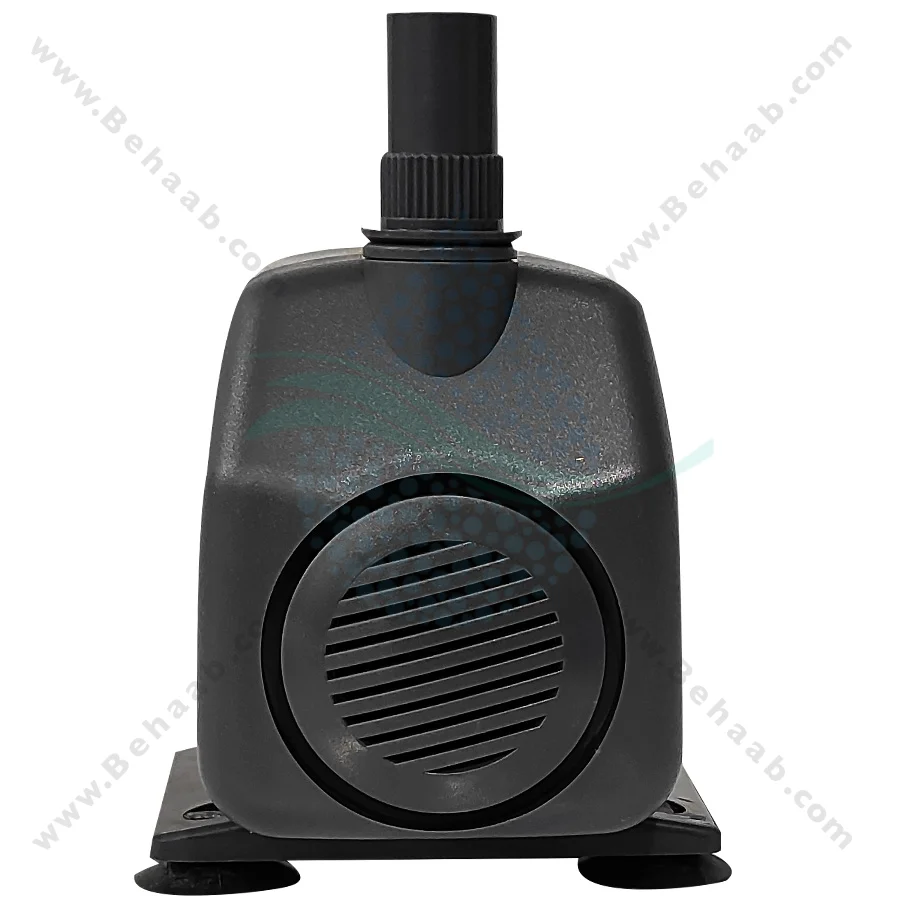 واتر پمپ آکواریوم سوبو مدل WP-3550 - Submersible Aquarium Pump SOBO WP-3550