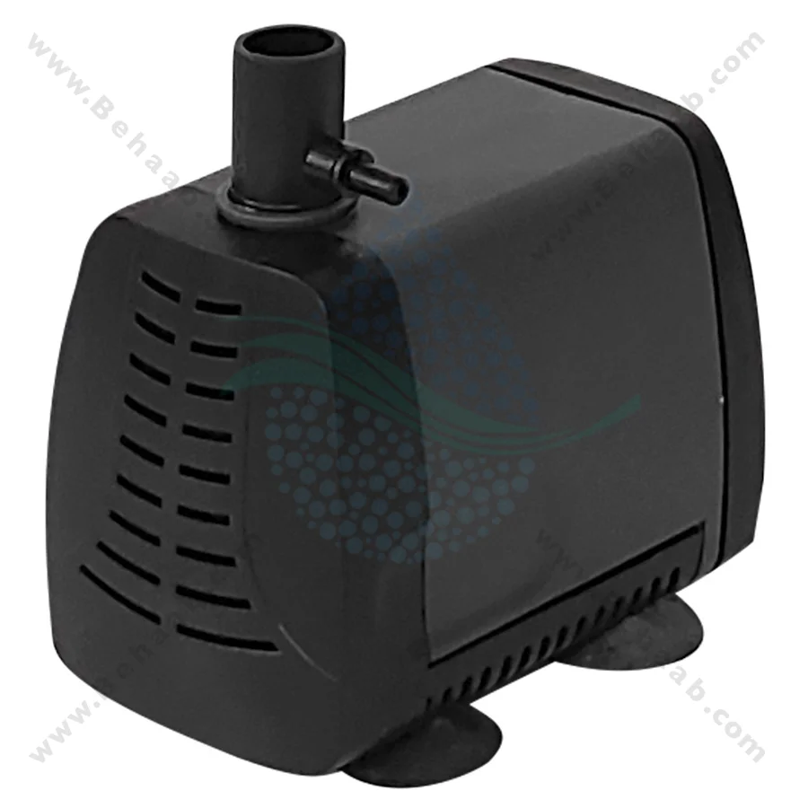 واتر پمپ آکواریوم سوبو مدل WP-4000 - Submersible Aquarium Pump SOBO WP-4000