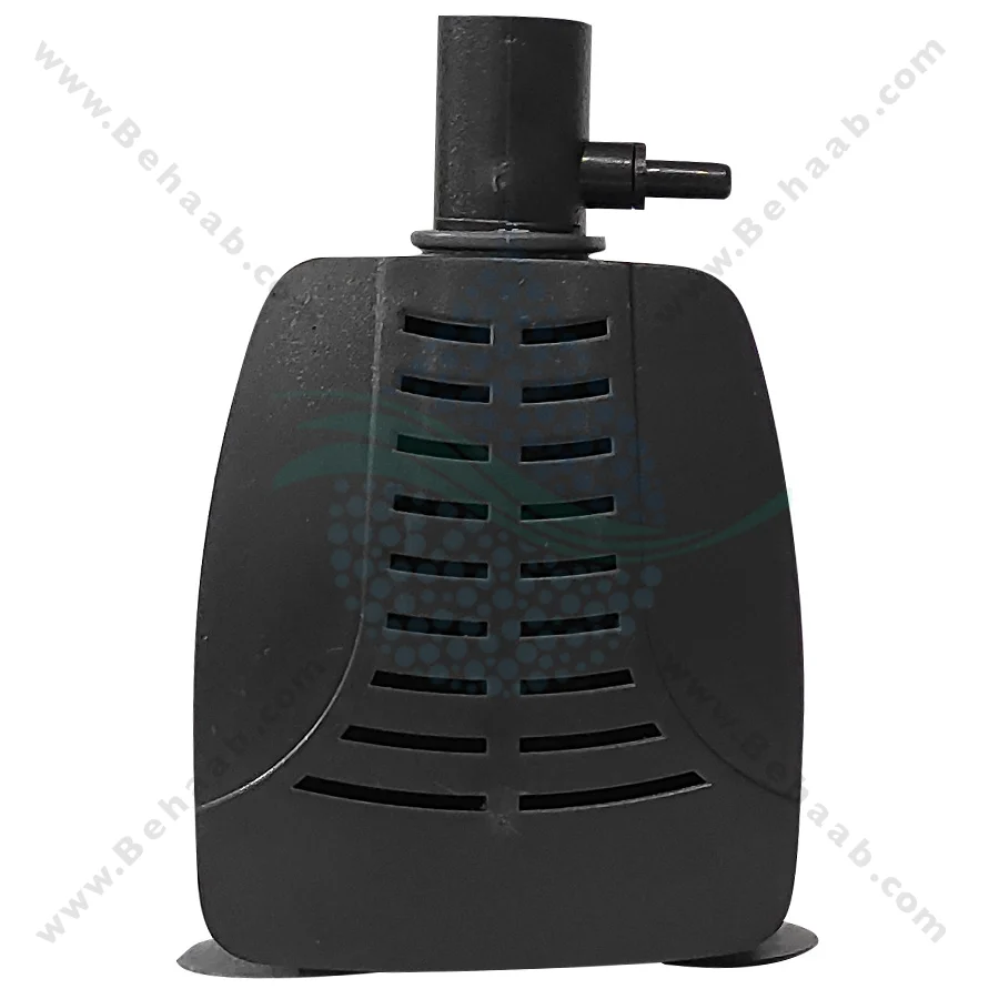واتر پمپ آکواریوم سوبو مدل WP-4000 - Submersible Aquarium Pump SOBO WP-4000