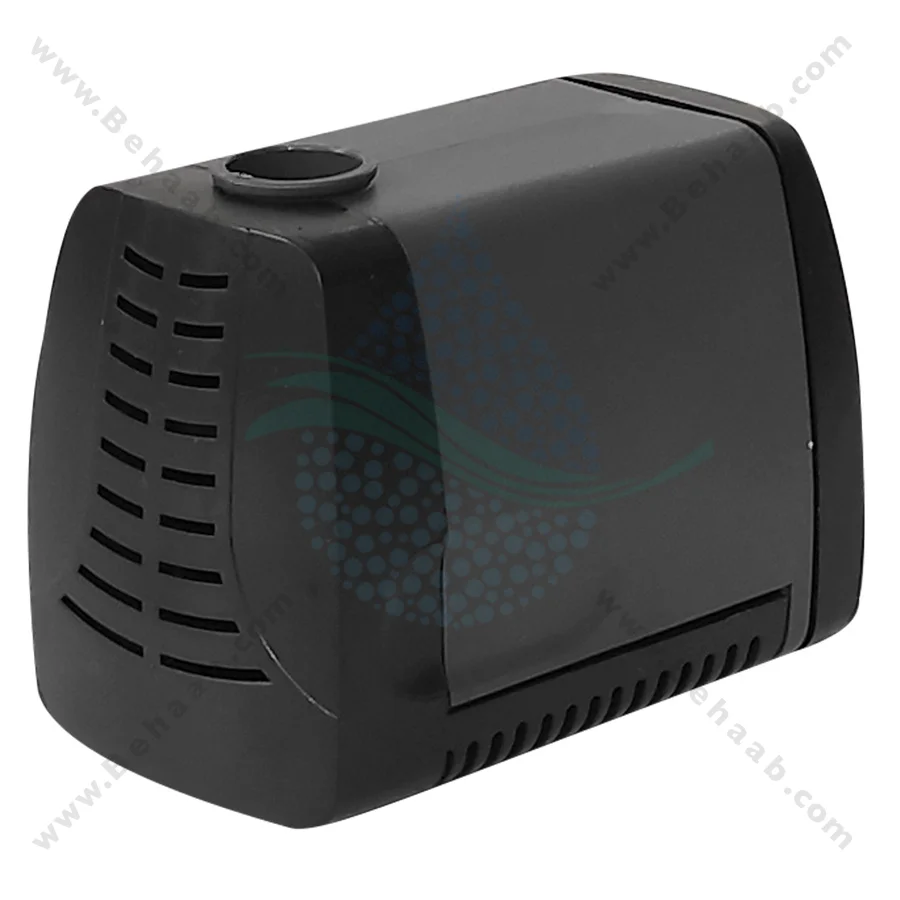 واتر پمپ آکواریوم سوبو مدل WP-4000 - Submersible Aquarium Pump SOBO WP-4000
